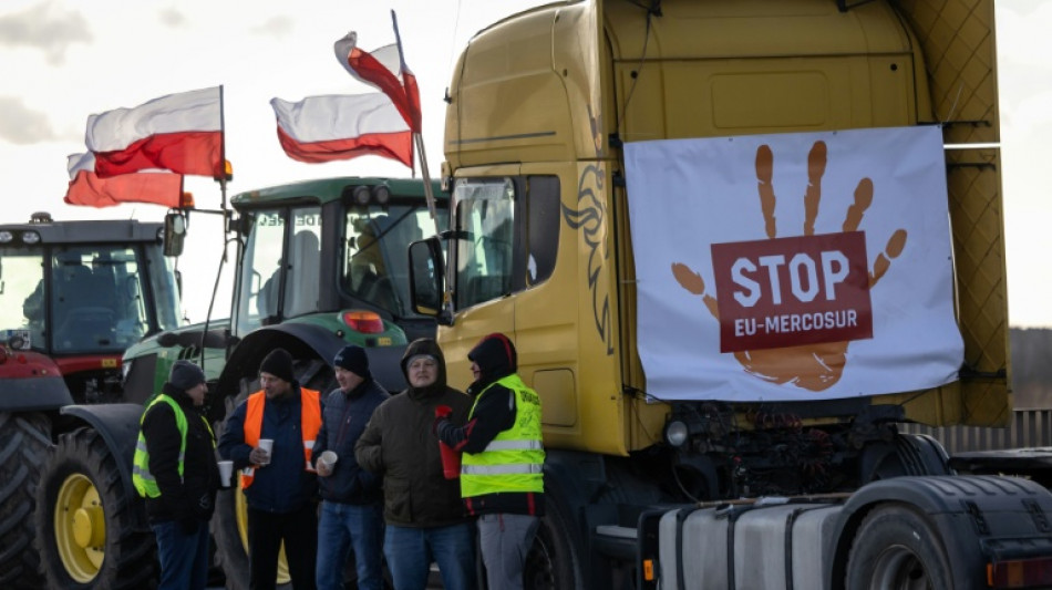 Abschluss Mercosur-Abkommen: Bundesregierung "sehr zuversichtlich" 