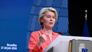 EU-Parlament stimmt &uuml;ber zweite Amtszeit f&uuml;r von der Leyen ab