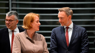 Lindner erteilt Plan f&uuml;r Kindergrundsicherung Absage - Paus dennoch zuversichtlich