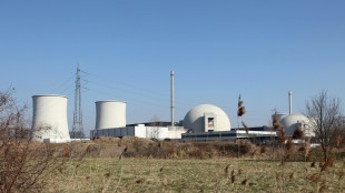 Abbruch von zweitem K&uuml;hlturm an stillgelegtem Atomkraftwerk Biblis geplant