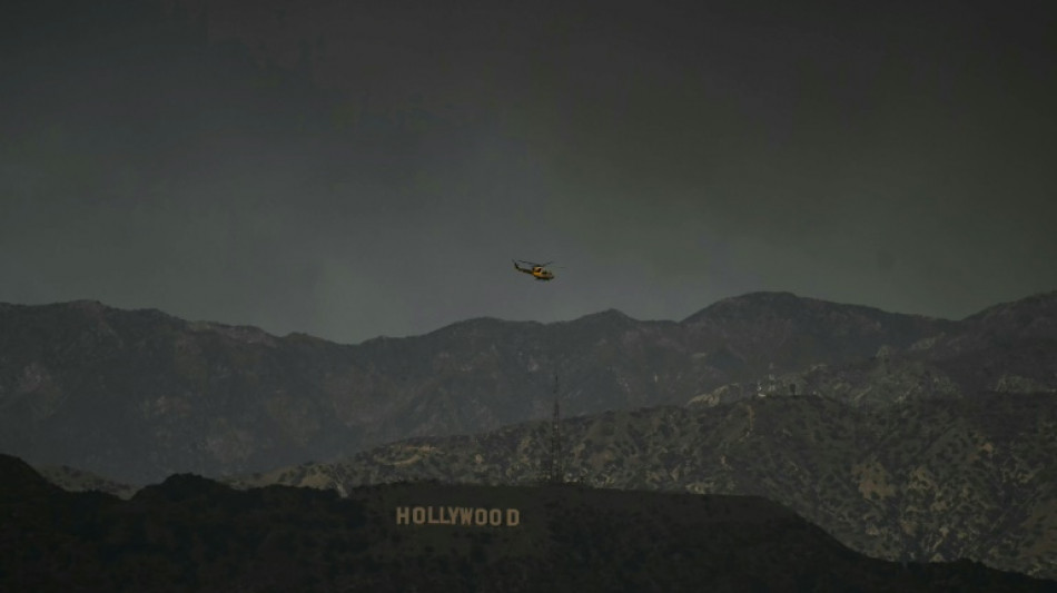 Almo&ccedil;o dos indicados ao Oscar &eacute; cancelado por inc&ecirc;ndios em Los Angeles