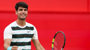 Wimbledon: l'invincible Alcaraz en quête du triplé, Djokovic rêve d'éternité