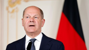 Ukraine-Friedenskonferenz in der Schweiz: Scholz warnt vor "&uuml;berh&ouml;hten" Erwartungen