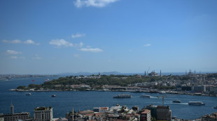 Mutmaßliche Vergiftung in Istanbul: Auch Vater der Familie aus Deutschland gestorben