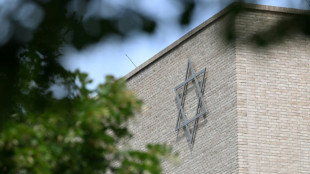 "Geschenk f&uuml;r uns alle": Potsdamer Synagoge eingeweiht