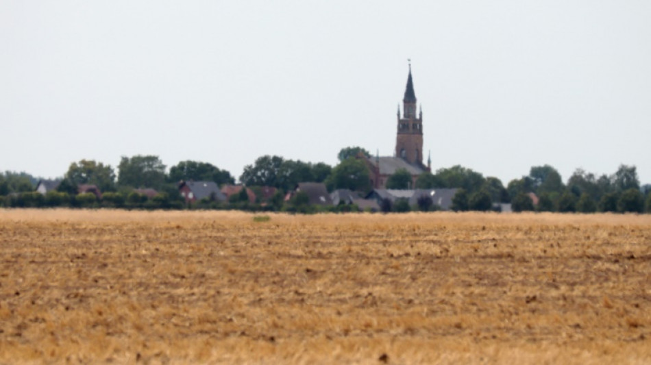 Kirchen wollen wegen Energiekrise Gottesdienste in Gemeindeh&auml;user verlegen