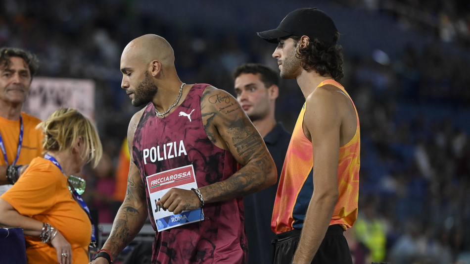 F1: GP Monza; Jacobs, Hamilton su Ferrari sar&agrave; combo perfetta
