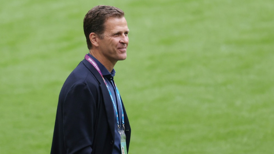 Bierhoff glaubt an WM-Triumph 2030 mit Kapit&auml;n Musiala