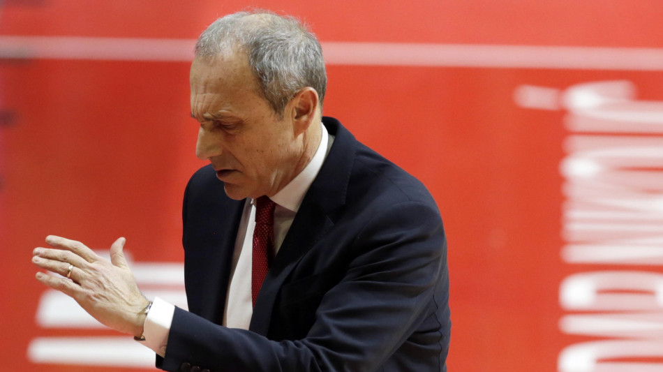 Basket: Messina saluta Olimpia, ero diventato fattore divisione