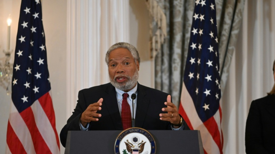 Smithsonian secretary to retire as Trump exerts control over institution 