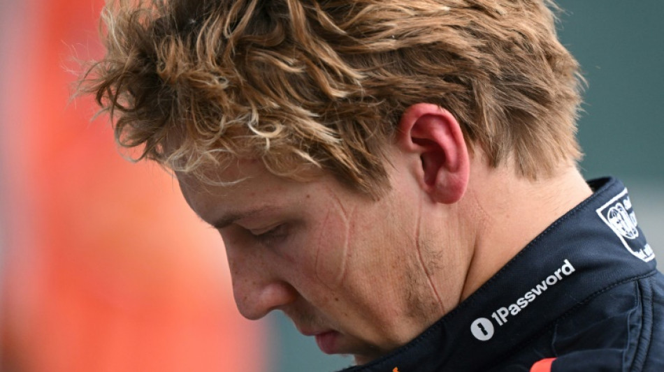 F1: derrière Verstappen, les seconds couteaux jetables de Red Bull