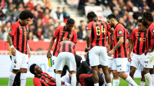 Ligue 1: à Nice, Haise hausse le ton et les tauliers doivent réagir