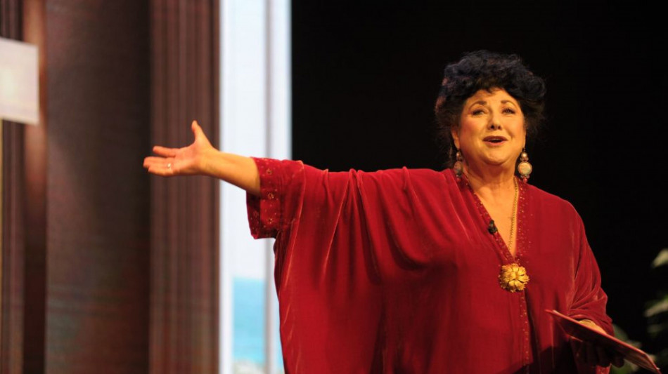 Laurito, 'con Arbore divertimento e amore per Napoli'