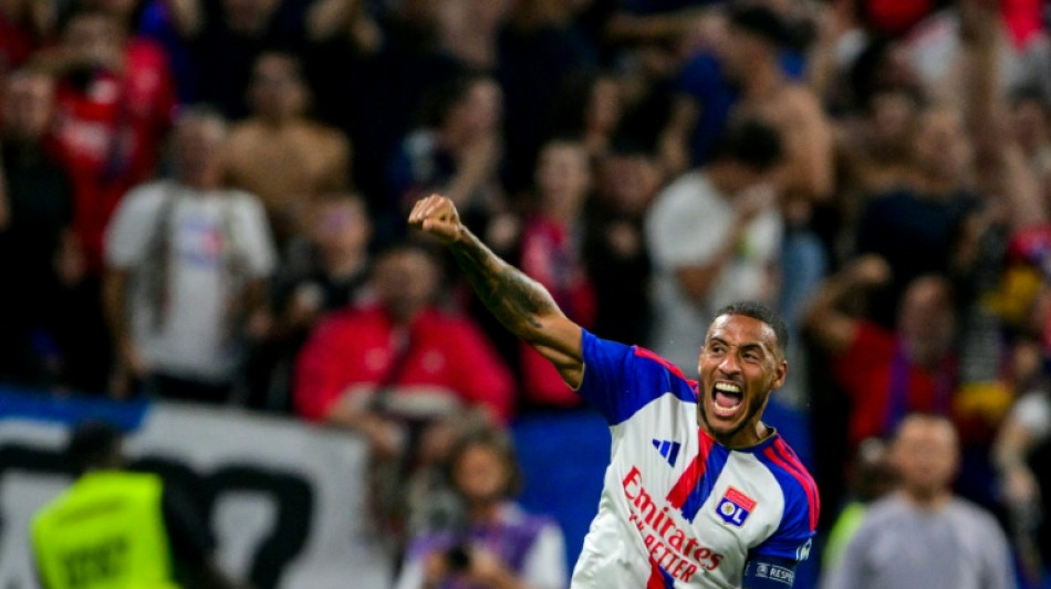 Ligue 1: en d&eacute;monstration, Lyon &eacute;parpille Rennes