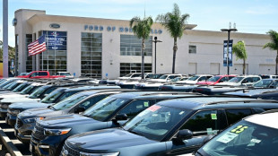 Trump prev&eacute; reducir el impacto de los aranceles sobre los fabricantes de autom&oacute;viles, seg&uacute;n medios