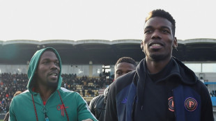 Bruder von Fu&szlig;ball-Star Paul Pogba wegen Erpressungsaff&auml;re in Polizeigewahrsam