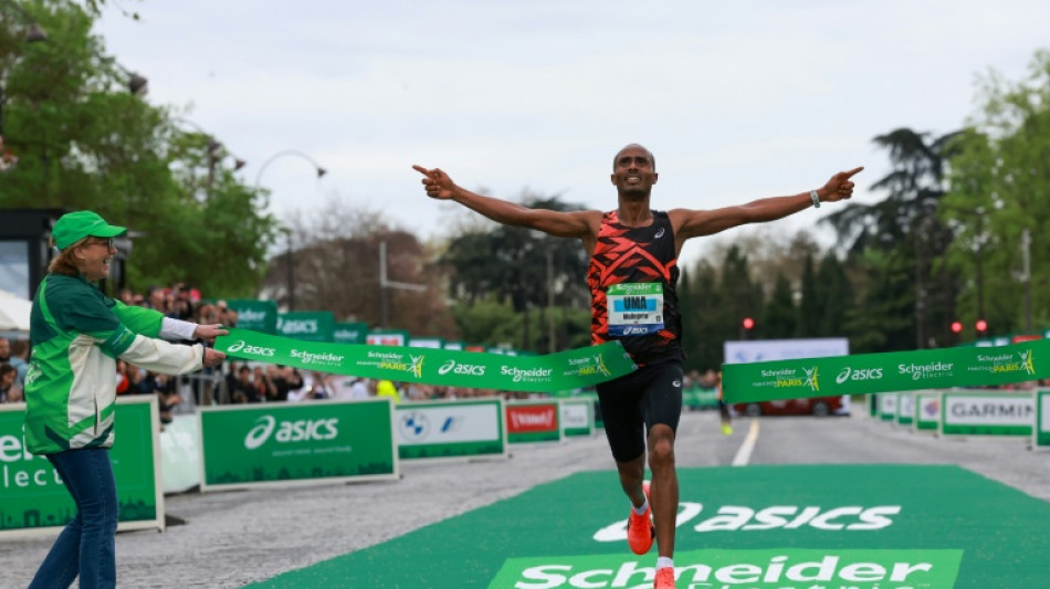 En France, l'engouement "démesuré" pour le running dépasse les acteurs traditionnels