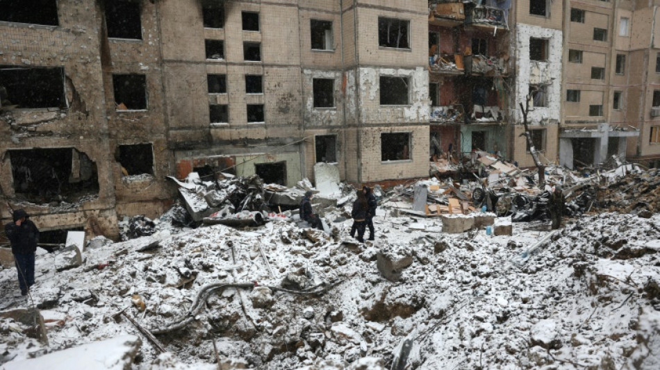 Rufe nach besserer milit&auml;rischer Unterst&uuml;tzung der Ukraine