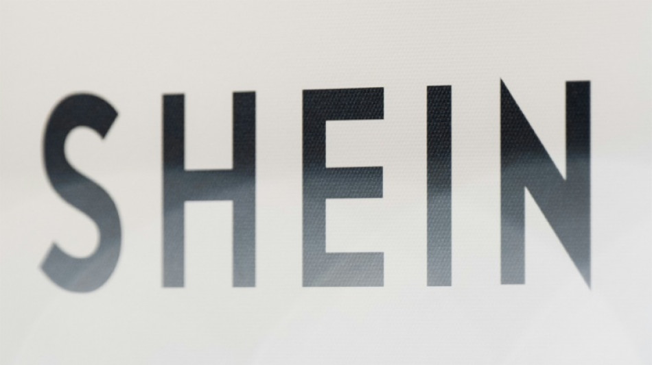 Shein et l'Etat se confrontent au tribunal sur la suspension de la plateforme