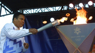 LA28 Olympics torch relay to visit all 50 states