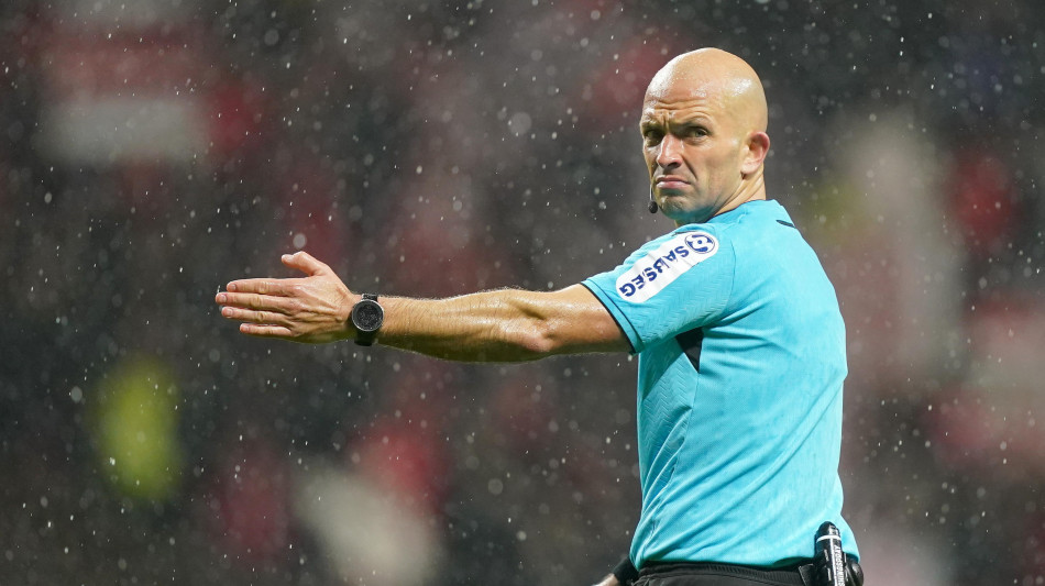 Champions: Inter-Kairat, arbitra il portoghese Godinho