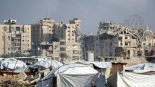 UN says Israeli actions raise 'ethnic cleansing' fears in West Bank, Gaza