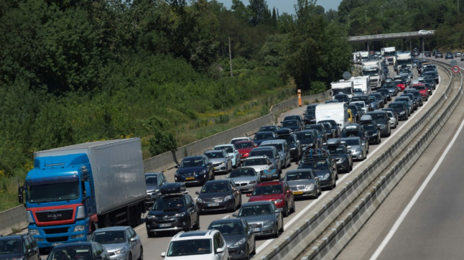 ADAC-Prognose: Vollere Straßen zu Start von Osterferien