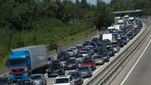 ADAC-Prognose: Vollere Straßen zu Start von Osterferien