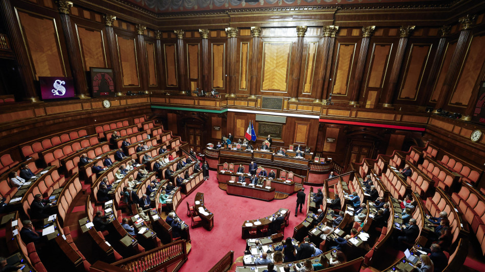 Nei segnalati FdI, ci sono quattro proposte sul condono edilizio