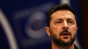 L'Ukraine surprise par l'arrêt de certaines livraisons d'armes américaines
