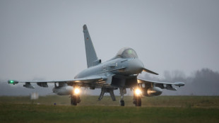 Kehrtwende bei Eurofighter-Lieferung an Saudi-Arabien sorgt f&uuml;r Irritationen