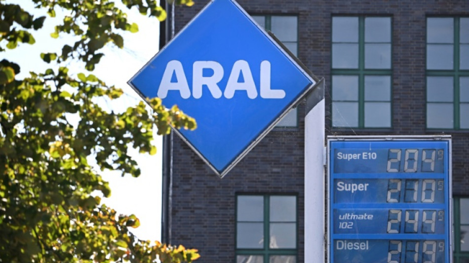 Gazole: les Europ&eacute;ens se r&eacute;unissent pour tenter de faire baisser les prix, sous forte pression am&eacute;ricaine