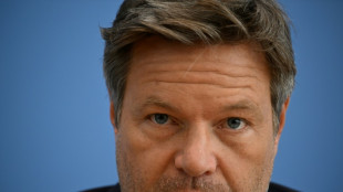 Breite Zustimmung f&uuml;r Habecks Rede zu Antisemitismus in Deutschland
