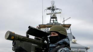 Ukraine: Russisches Marineschiff im Schwarzen Meer zerst&ouml;rt