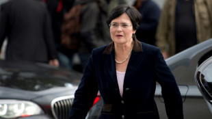 Fr&uuml;here CDU-Ministerpr&auml;sidentin Lieberknecht will neuen Umgang mit der AfD