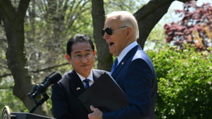 USA und Japan verk&uuml;nden engere Zusammenarbeit bei der Verteidigung