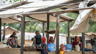 Sudan-Gespr&auml;che in der Schweiz enden ohne Einigung auf Waffenruhe