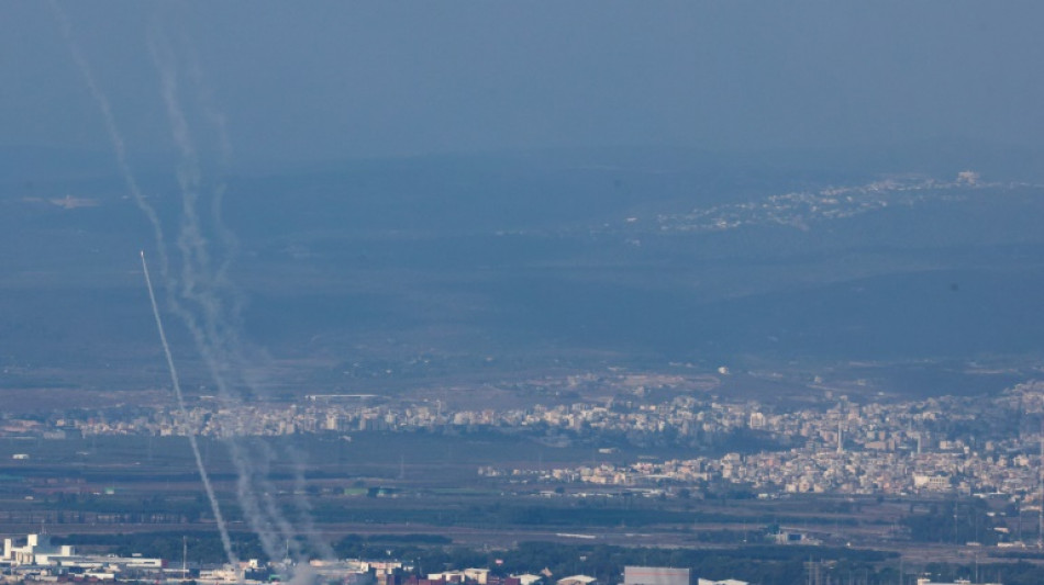 Milit&auml;rischer Schlagabtausch zwischen Hisbollah und Israel droht weiter zu eskalieren