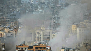 Zivilschutz: Sieben Tote bei israelischem Angriff in S&uuml;dlibanon