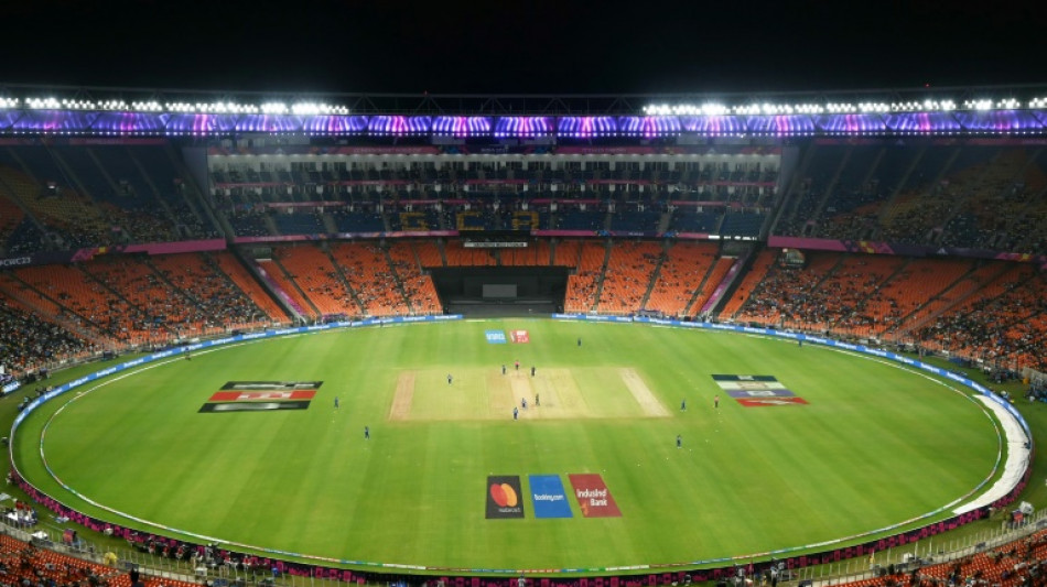 Chaotic start to Cricket World Cup a fresh blow for ODIs