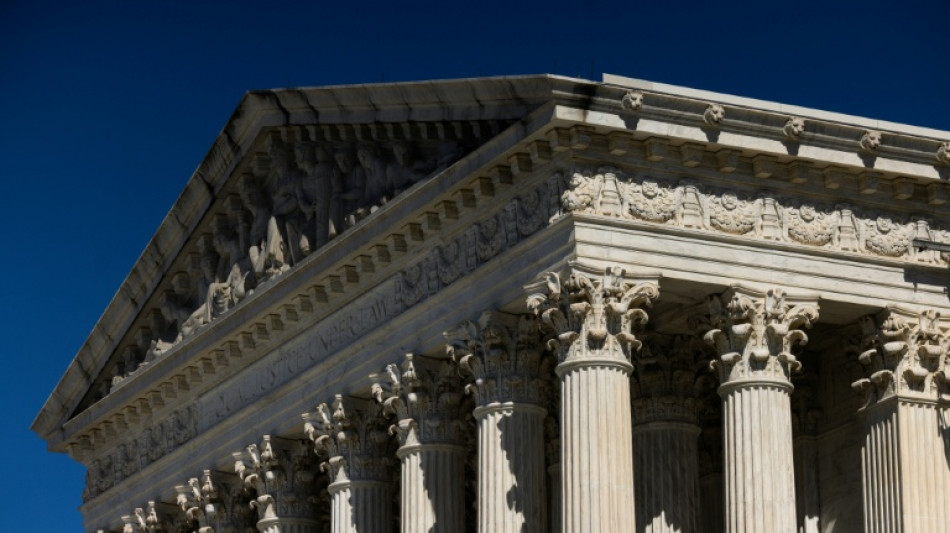 Trump pide a la Corte Suprema que act&uacute;e contra los jueces que bloquean su agenda