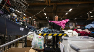 Hersteller von Billigmode sollen f&uuml;r steigendes Abfallaufkommen zahlen