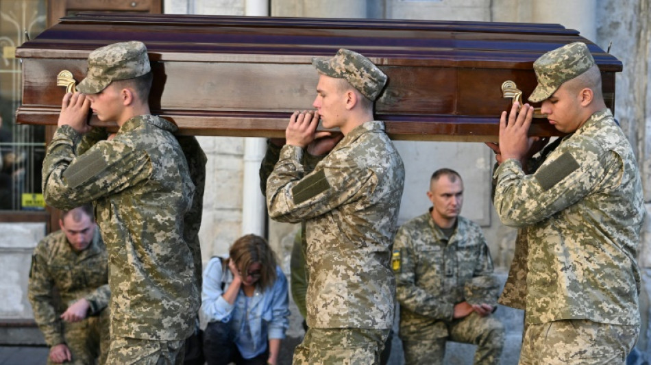 Ukrainische Armee: Zwei Munitionslager in Russland zerst&ouml;rt