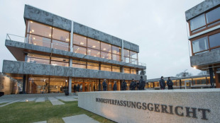 Bundesverfassungsgericht r&uuml;gt Regelung zu Datenweitergabe durch Verfassungsschutz