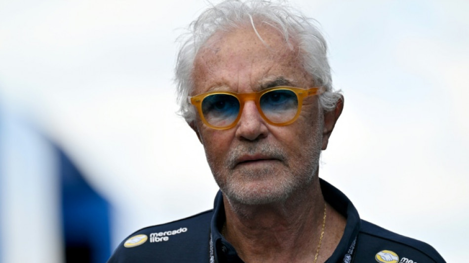 Motorsport governing body rejects Alpine boss's claims of impartiality