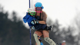 De una foto ic&oacute;nica a los JJOO: madre e hijo mexicanos hacen historia