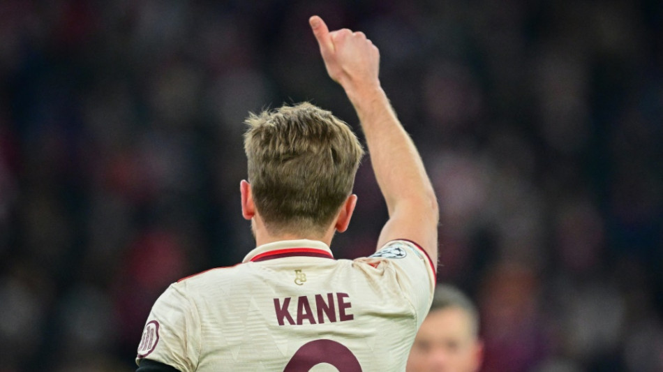 FC Bayern im Gl&uuml;ck - und nun gegen Leverkusen oder Atletico