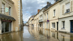 L'Is&egrave;re et la Savoie toujours sous la menace de crues