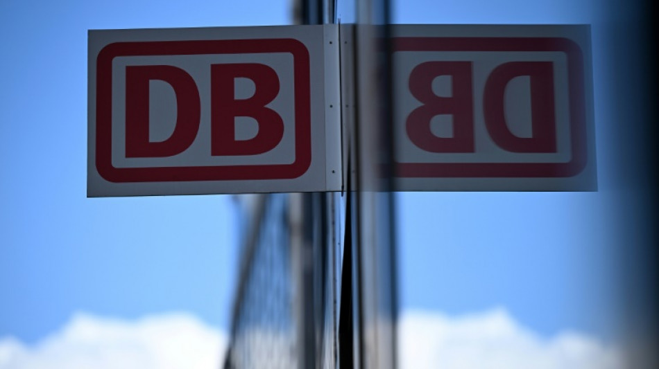 Mehrt&auml;giger Lokf&uuml;hrer-Streik ab Mittwoch - Bahn k&uuml;ndigt Notfahrplan an