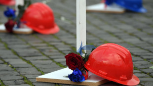 Inail, in 9 mesi salite a 777 le denunce di infortuni mortali